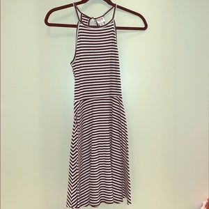 Mossimo Supply Co. Dresses - Mossimo Black/White Dress Mossimo Supply Co. Dresses - Mossimo Black/White Dress